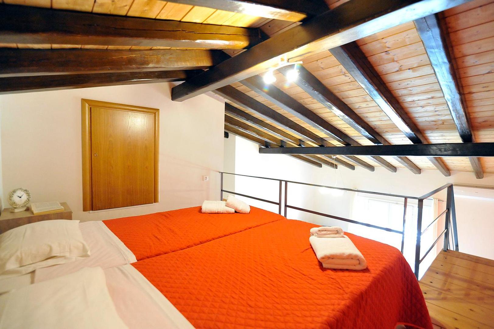 Pyramid City Apartments Agios Spyridon  Pokoj fotografie